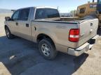 2006 Ford F150 Supercrew zu verkaufen in Tucson, AZ - Front End