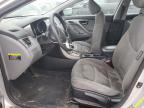 2013 Hyundai Elantra Gls იყიდება Pekin-ში, IL - Normal Wear