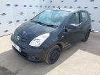 2009 NISSAN PIXO N-TEC for sale at Copart SANDY