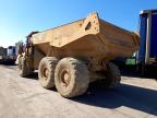 2017 CAT 730 C2 for sale at Copart WOLVERHAMPTON