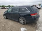 2015 Honda Odyssey Exl for Sale in Kansas City, KS - Side