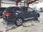 2019 Mitsubishi Outlander Es de vânzare în Seaford, DE - Mechanical