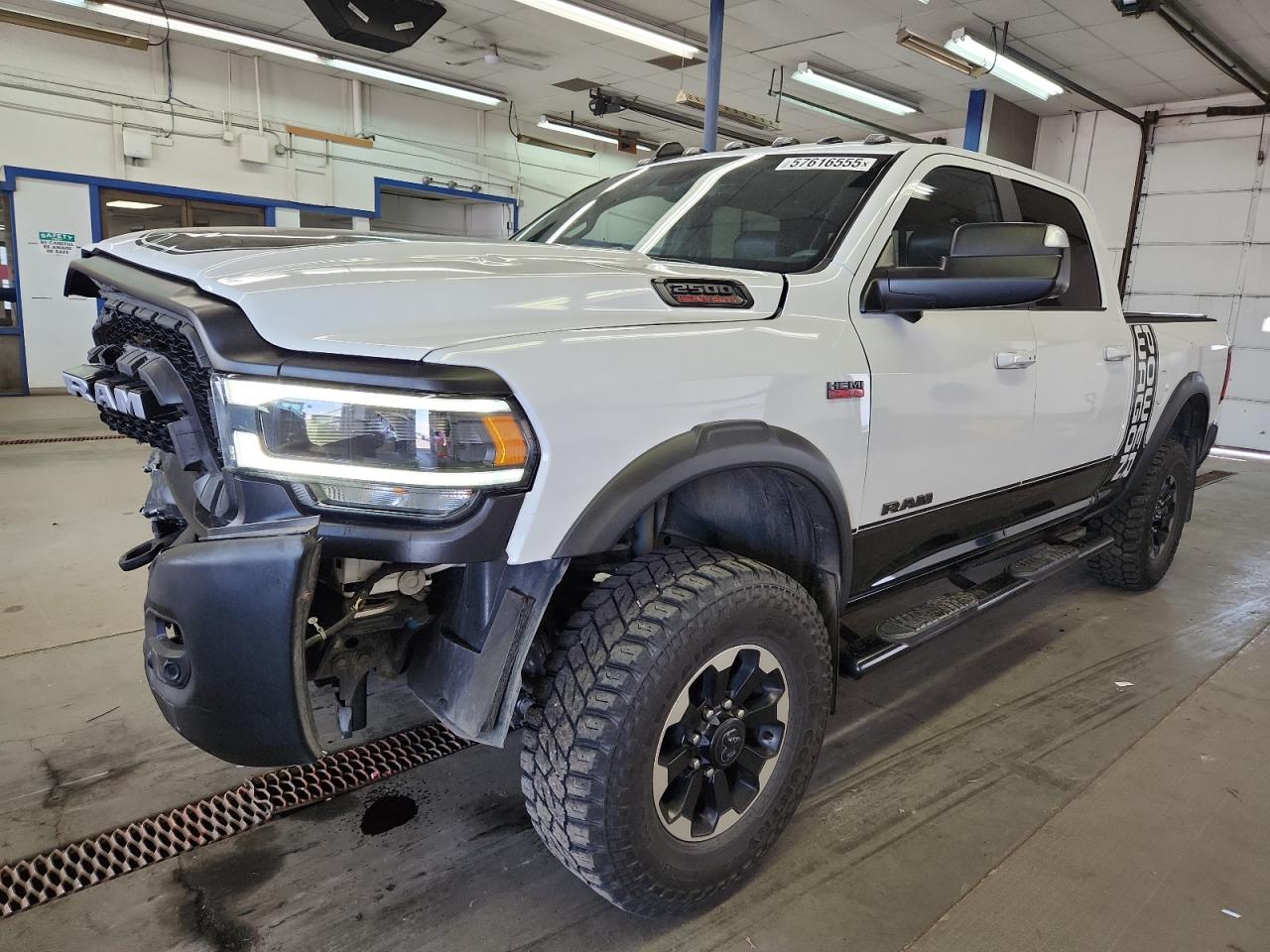 2020 Ram 2500 Powerwagon for Sale in Pasco, WA - Front End
