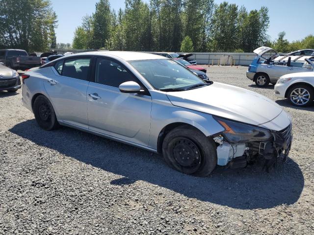  NISSAN ALTIMA 2023 Silver