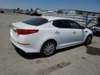 2015 Kia Optima Ex for Sale in Bakersfield, CA - Front End