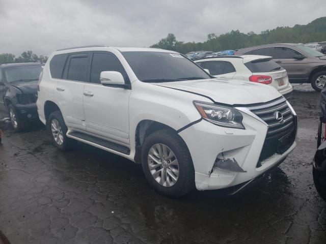  LEXUS GX 2019 Biały
