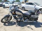 2005 Kawasaki Vn750  de vânzare în Wichita, KS - Side