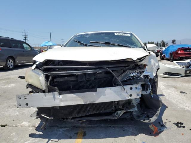 Седани ACURA ILX 2013 Білий