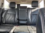 2013 Infiniti Jx35  for Sale in Chicago Heights, IL - Front End