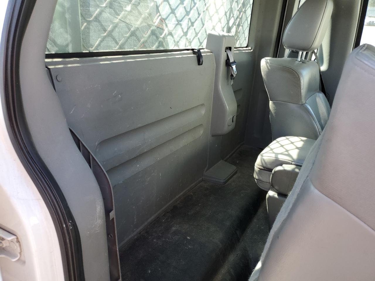 2006 Ford F150 VIN: 1FTRF12WX6NA20457 Lot: 56955265