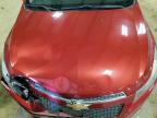 2013 Chevrolet Cruze Lt na sprzedaż w Lansing, MI - Front End