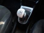 2010 CITROEN DS3 BLACK for sale at Copart YORK