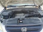 2005 Honda Pilot Exl продається в Mebane, NC - Front End