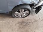 2009 HONDA JAZZ I-VTE for sale at Copart WOLVERHAMPTON