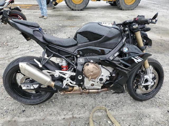 2024 BMW S 1000 R   for sale at Copart SC - SPARTANBURG