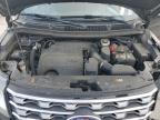2016 Ford Explorer Limited იყიდება Tulsa-ში, OK - Front End