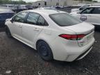 2020 Toyota Corolla Le იყიდება New Britain-ში, CT - Front End