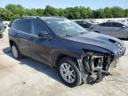 2016 Jeep Cherokee Latitude   للبيع في Oklahoma City، OK - Front End