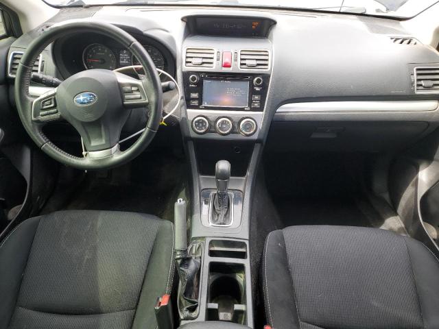  SUBARU IMPREZA 2015 Charcoal