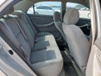 2007 Toyota Corolla Ce en Venta en Houston, TX - Front End