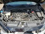 2020 Honda Civic Ex for Sale in Bismarck, ND - Front End