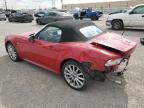 2017 Fiat 124 Spider Classica იყიდება Anthony-ში, TX - Rear End