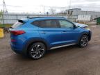 2020 HYUNDAI TUCSON LIMITED à vendre chez Copart ON - LONDON