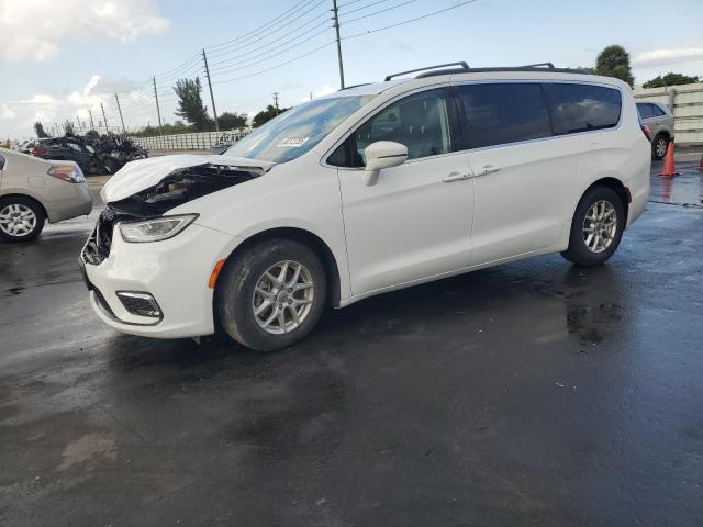 CHRYSLER PACIFICA T 2022