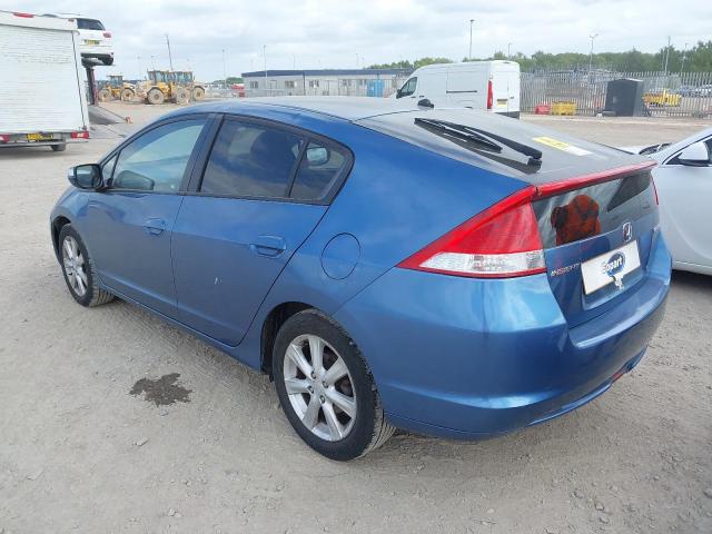 2010 HONDA INSIGHT ES