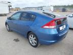 2010 HONDA INSIGHT ES for sale at Copart CORBY