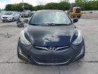 2016 Hyundai Elantra Se იყიდება Oklahoma City-ში, OK - Rear End