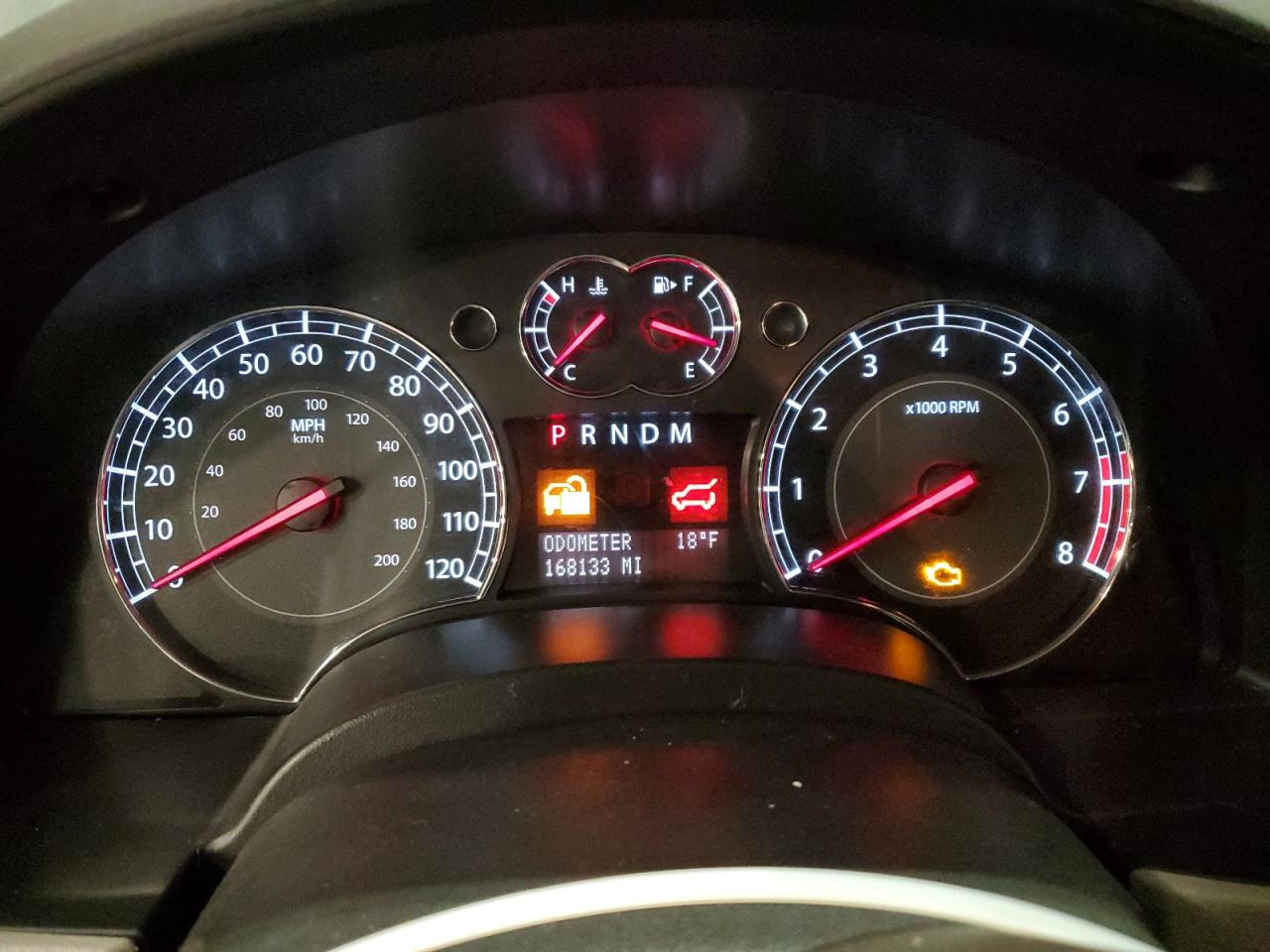 2007 Suzuki Xl7 Luxury VIN: 2S3DA417276116191 Lot: 56076195