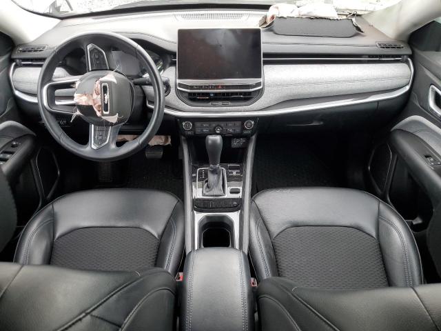  JEEP COMPASS 2022 Szary