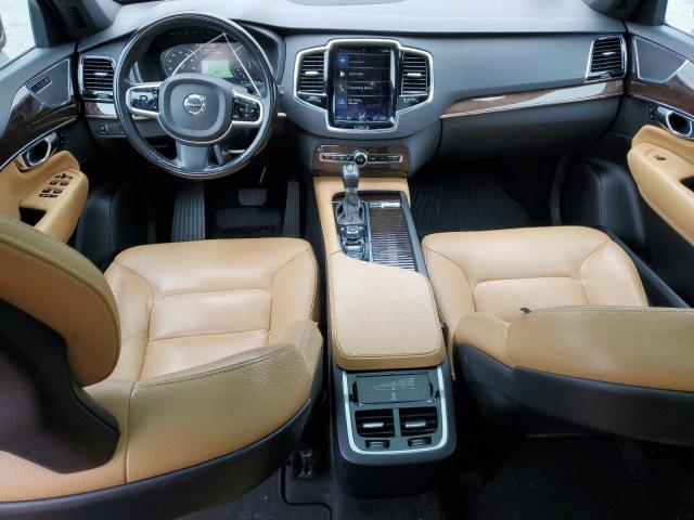 Паркетники VOLVO XC90 2016 Синій