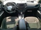 2019 Jeep Cherokee Latitude იყიდება Austell-ში, GA - Front End