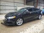 2018 Ford Fusion Se for Sale in Greenwell Springs, LA - Front End