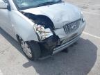2006 KIA PICANTO LX for sale at Copart CHESTER