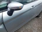 2009 FORD FIESTA EDG for sale at Copart WOLVERHAMPTON