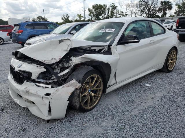 BMW M2 – zdjęcie z aukcji, lot #58827385