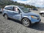 2007 Honda Cr-V Exl for Sale in Reno, NV - Rollover