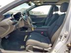 2019 Honda Civic Ex продається в Taylor, TX - Hail