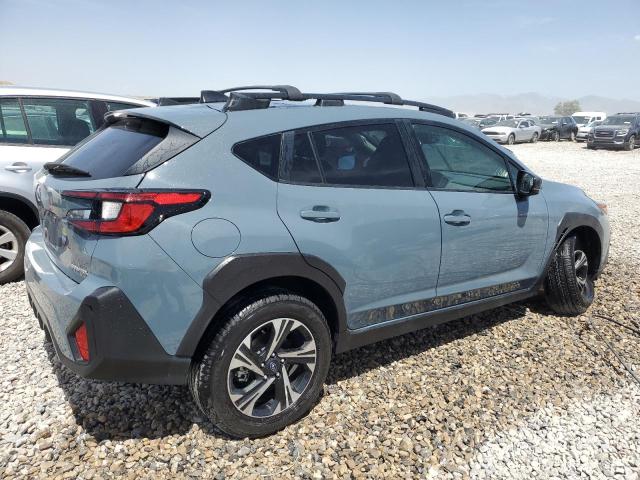  SUBARU CROSSTREK 2024 Szary
