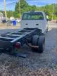 2005 Ford F350 Super Duty იყიდება Glassboro-ში, NJ - Minor Dent/Scratches