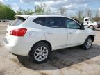 2011 Nissan Rogue S en Venta en Marlboro, NY - Front End