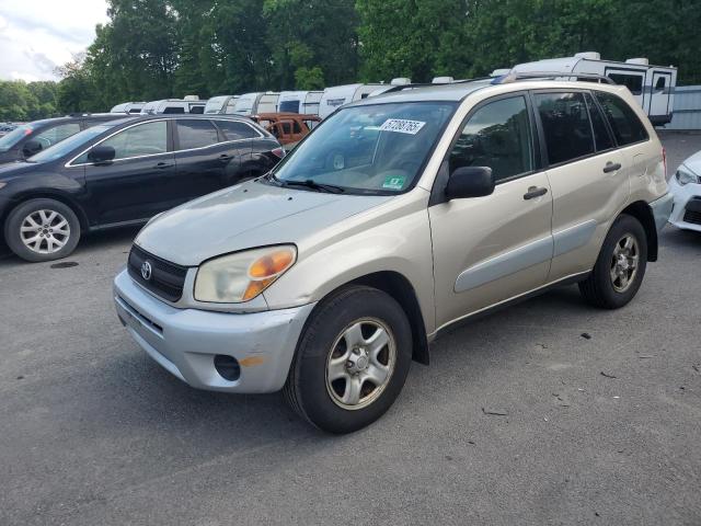 2005 Toyota Rav4 