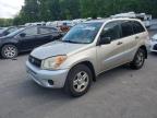 2005 Toyota Rav4  for Sale in Glassboro, NJ - Side