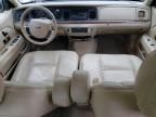 2008 Ford Crown Victoria Lx for Sale in Northfield, OH - Side