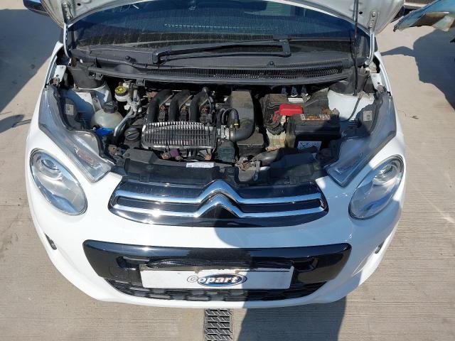 2016 CITROEN C1 FLAIR P