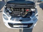 2016 CITROEN C1 FLAIR P for sale at Copart SANDY