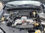 2010 SUBARU FORESTER 2.5X PREMIUM   for sale at Copart LA - SHREVEPORT